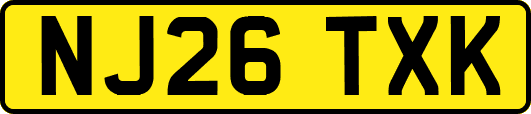 NJ26TXK