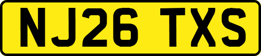 NJ26TXS