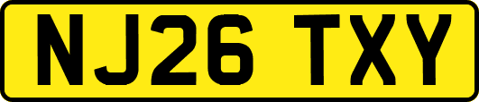 NJ26TXY