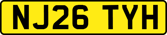 NJ26TYH