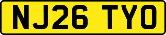NJ26TYO
