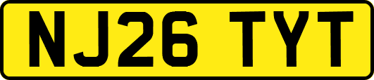 NJ26TYT