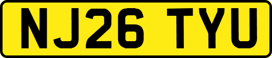 NJ26TYU