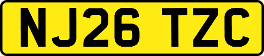 NJ26TZC