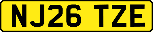 NJ26TZE