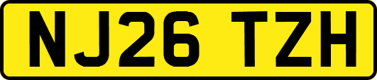 NJ26TZH
