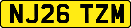 NJ26TZM