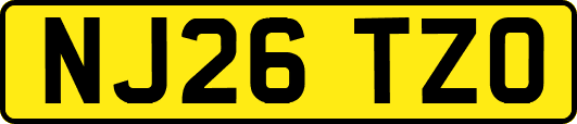 NJ26TZO