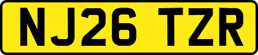 NJ26TZR