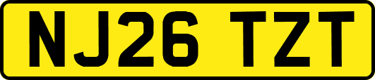 NJ26TZT