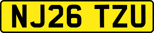 NJ26TZU