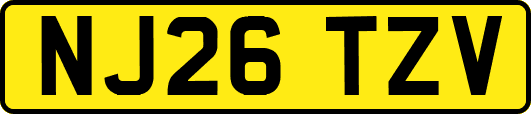 NJ26TZV
