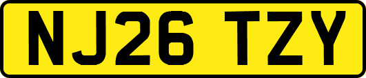 NJ26TZY