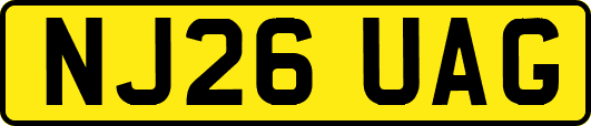 NJ26UAG