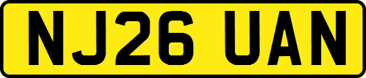 NJ26UAN