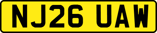 NJ26UAW
