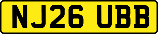 NJ26UBB