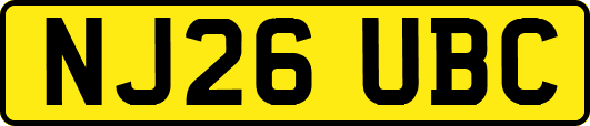 NJ26UBC
