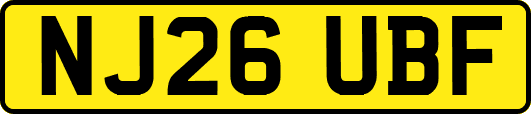 NJ26UBF