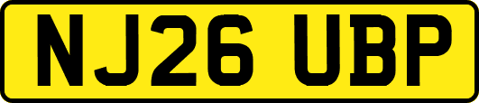 NJ26UBP