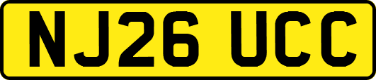 NJ26UCC