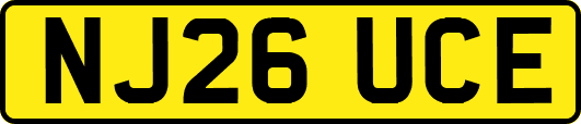NJ26UCE