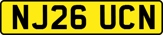 NJ26UCN