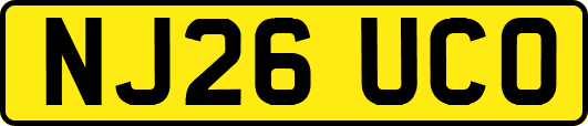 NJ26UCO