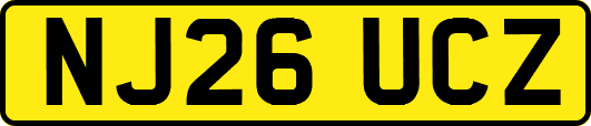 NJ26UCZ