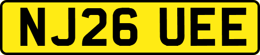 NJ26UEE