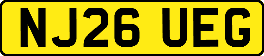 NJ26UEG