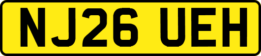 NJ26UEH