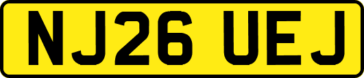 NJ26UEJ