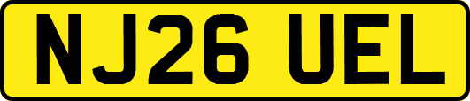 NJ26UEL