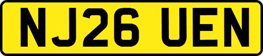 NJ26UEN