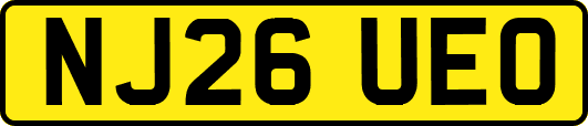 NJ26UEO