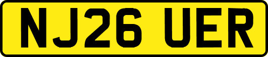 NJ26UER