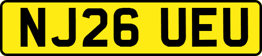 NJ26UEU