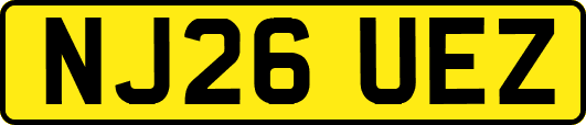 NJ26UEZ