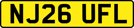 NJ26UFL