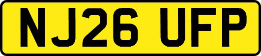 NJ26UFP