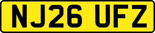 NJ26UFZ