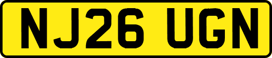 NJ26UGN