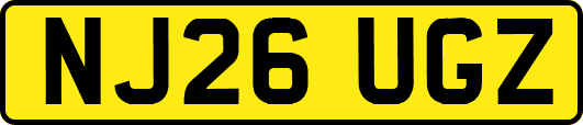 NJ26UGZ