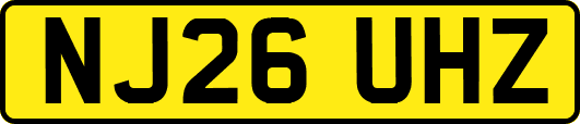 NJ26UHZ