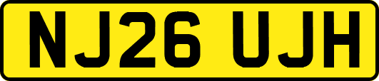 NJ26UJH