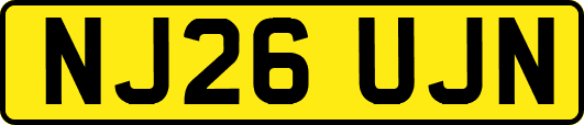 NJ26UJN
