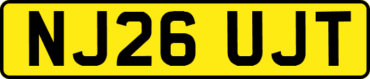 NJ26UJT