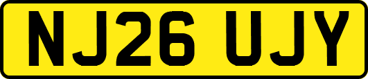 NJ26UJY