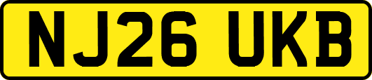 NJ26UKB